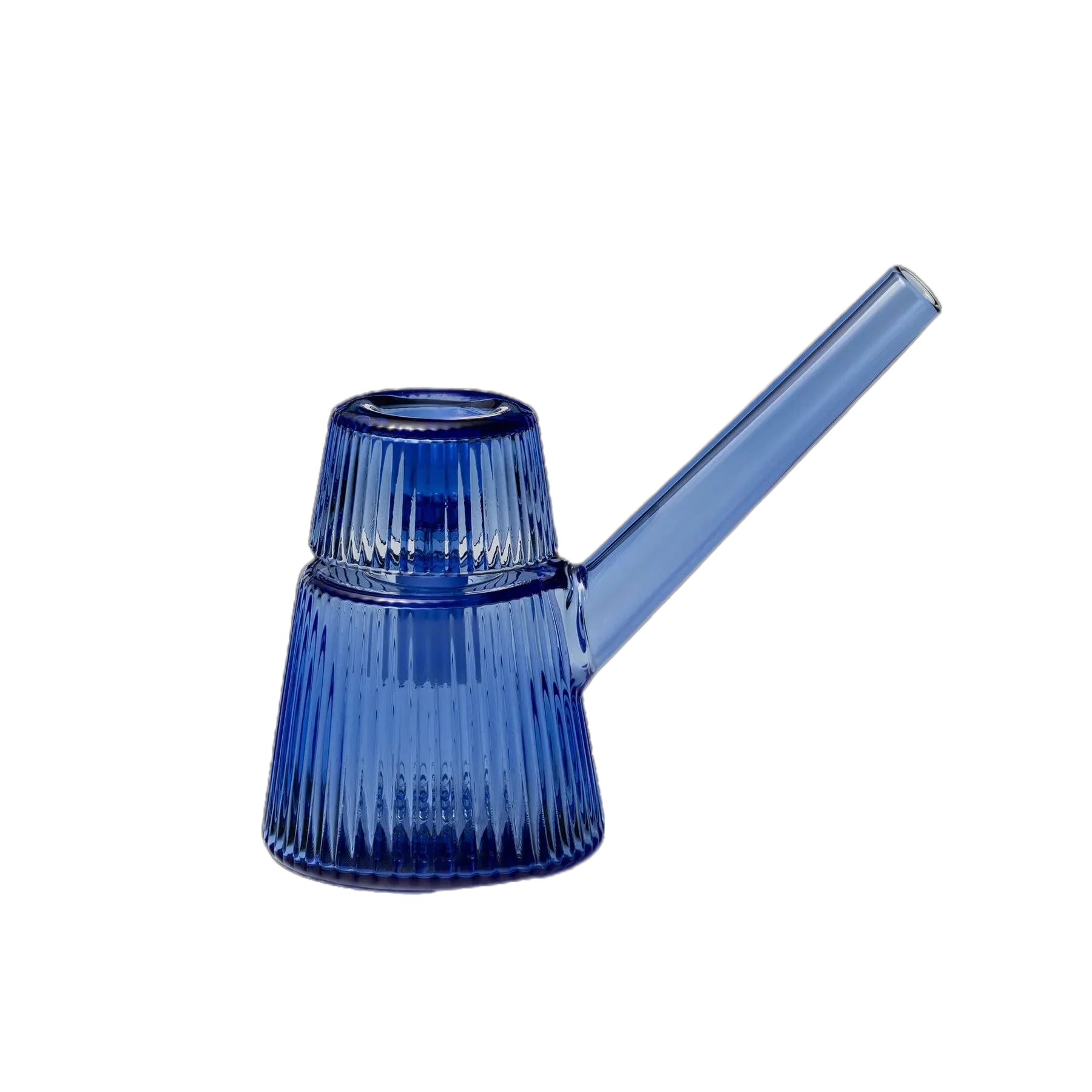 Deco Bubbler by nwtn HOME in blue