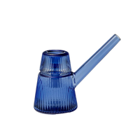 Deco Bubbler by nwtn HOME in blue