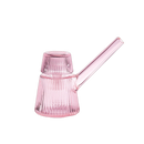 Deco Bubbler by nwtn HOME in light pink