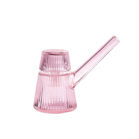 Deco Bubbler by nwtn HOME in light pink