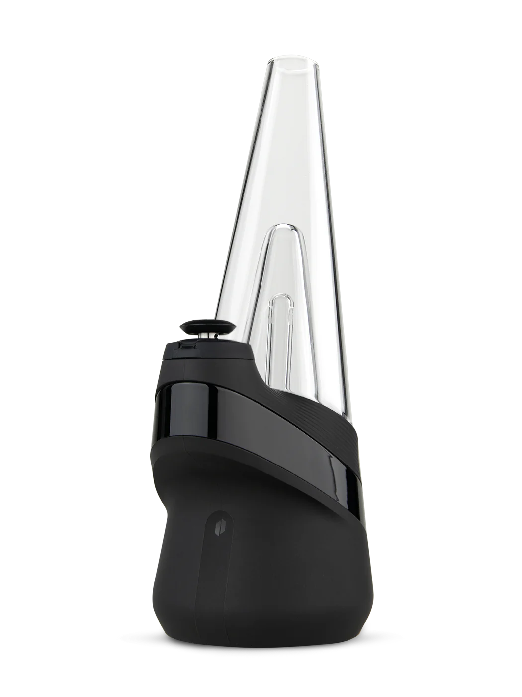 The new Peak is the most effortless dab experience ever. Smarter, simpler, and comfy in-hand, our original intelligent vaporizer now features a 3D Chamber, Joystick Cap, and real-time temperature control. With its seamless single-button interface, premium water filtration and four dialed heat presets, the Peak makes enjoying hash easy — every time.