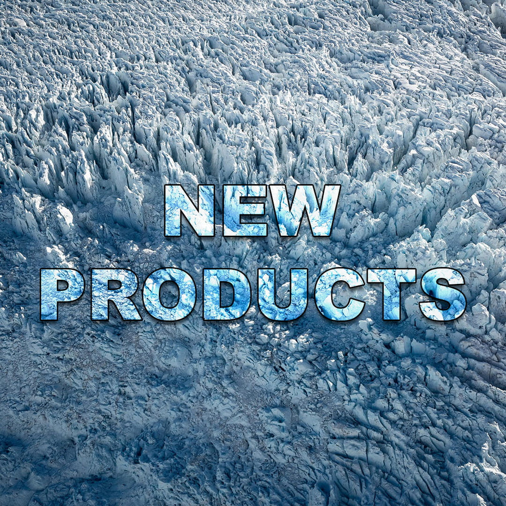 New products