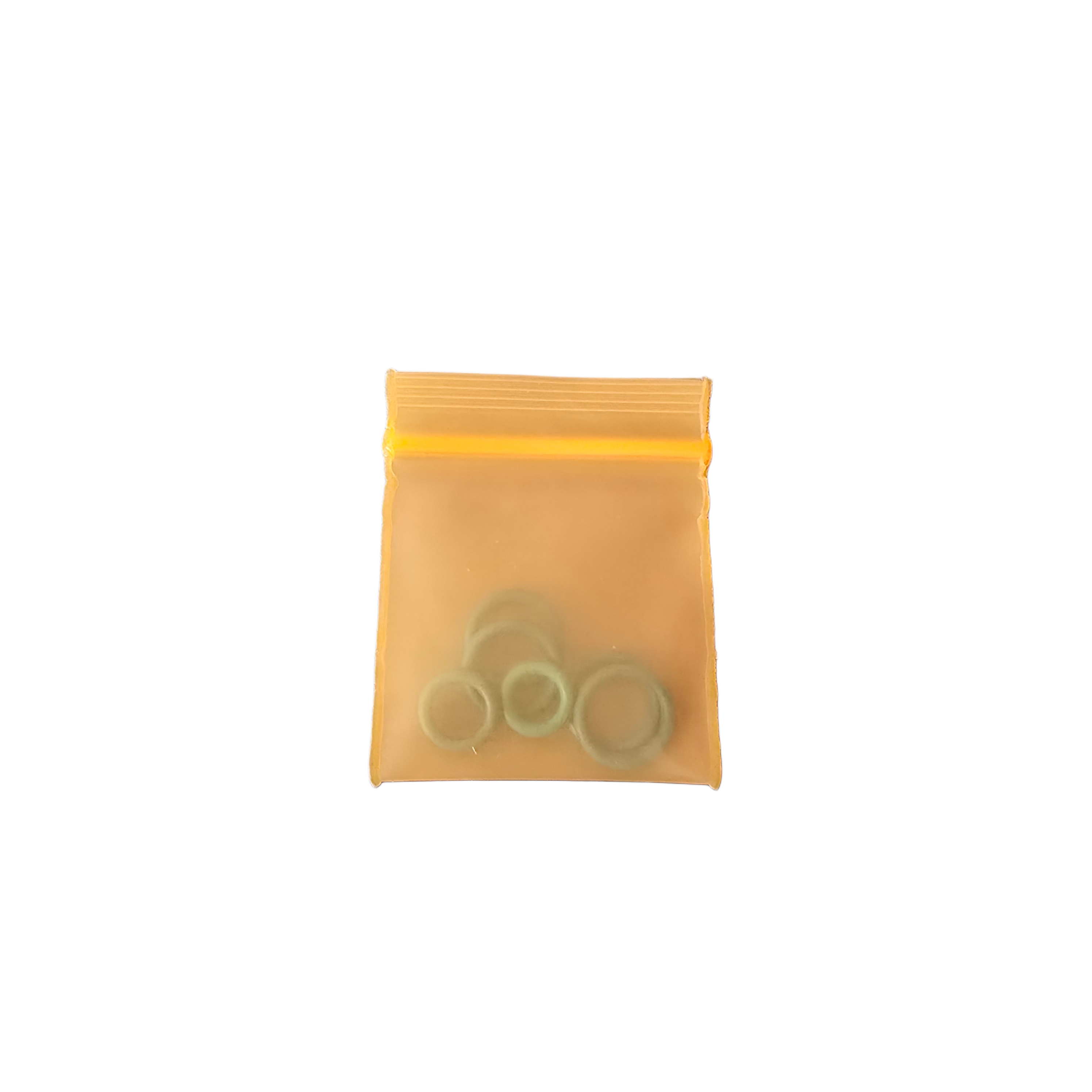 O-ring Pack for Dani Fusion 2.0 in Bag
