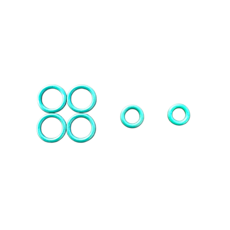 O-ring Pack for Dani Fusion 2.0 Tip Assembly by Battery Free Ganz WIB image