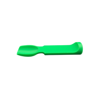 Old Mate 3D Printed Herb Scoop Side View