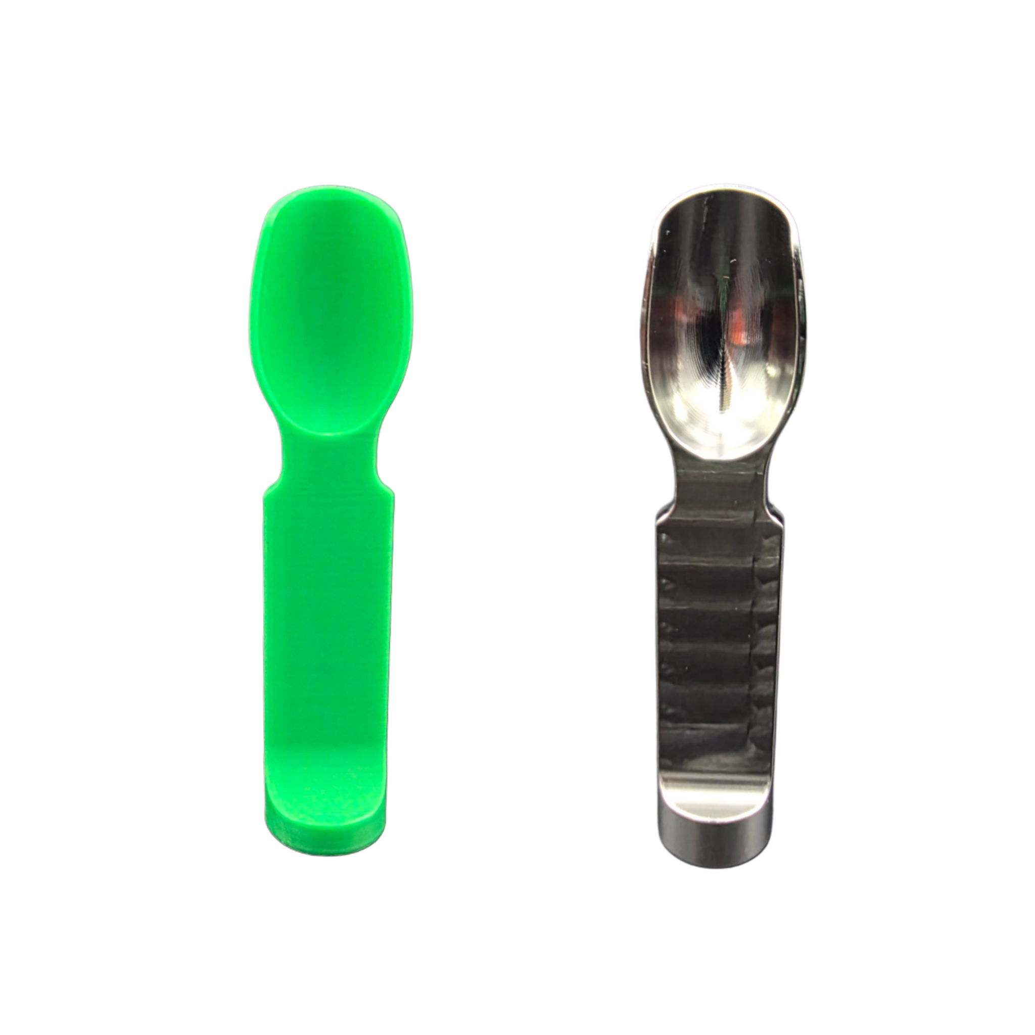 Herb Spoon/Scoop by Old Mate Designs