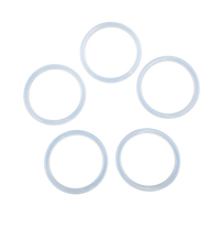 Oven O-Ring Replacement Set 5 Pack