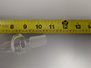 3 Piece Bubbler Replacement Mouthpiece by Goo Roo Glass
