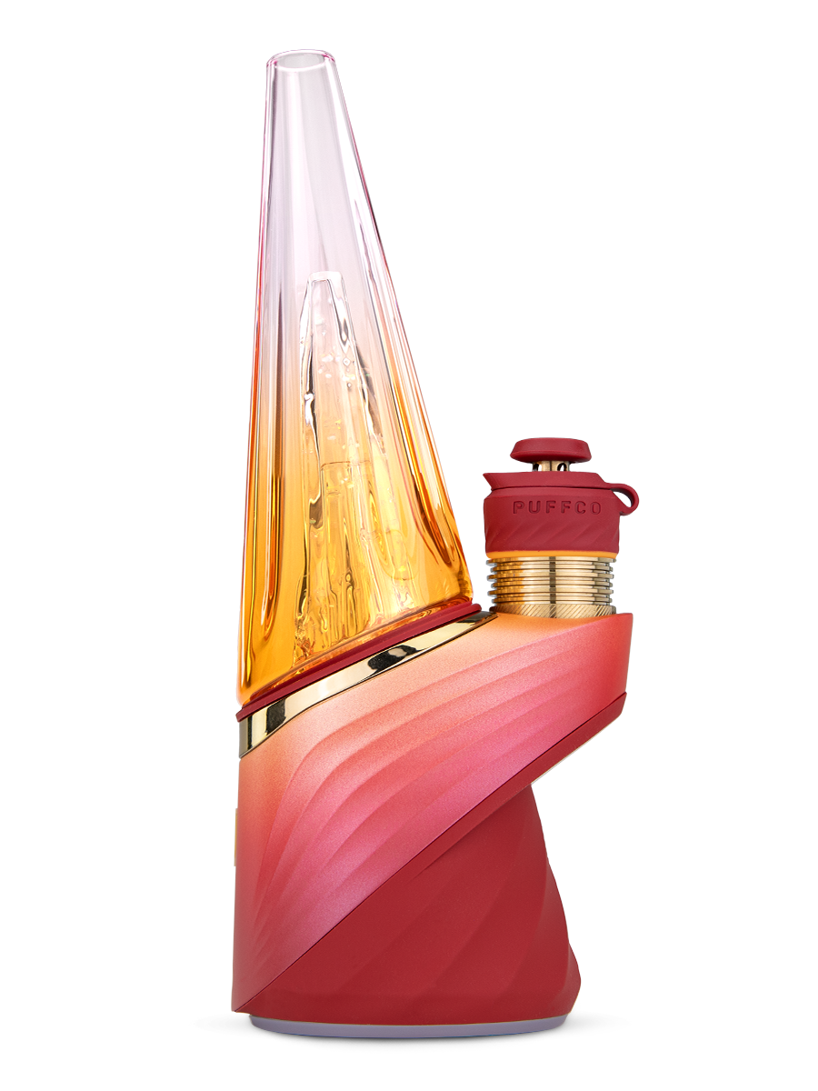 Peak Pro 3DXL by Puffco (Choose Color)