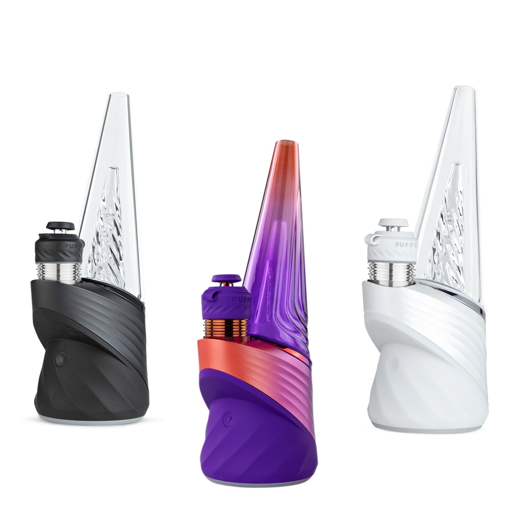 Peak Pro 3DXL by Puffco (Choose Color)