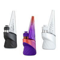 Peak Pro 3DXL Onyx, Plasma and Pearl Lined Up
