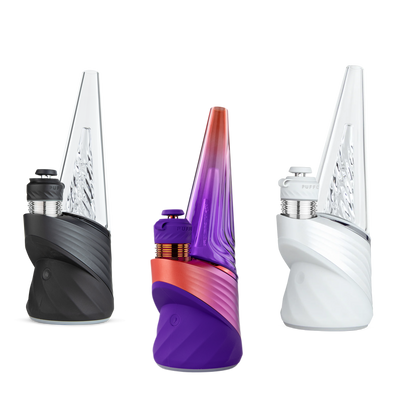 Peak Pro 3DXL by Puffco (Choose Color)