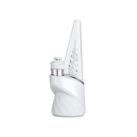 Peak Pro 3DXL in Pearl Front Angled View
