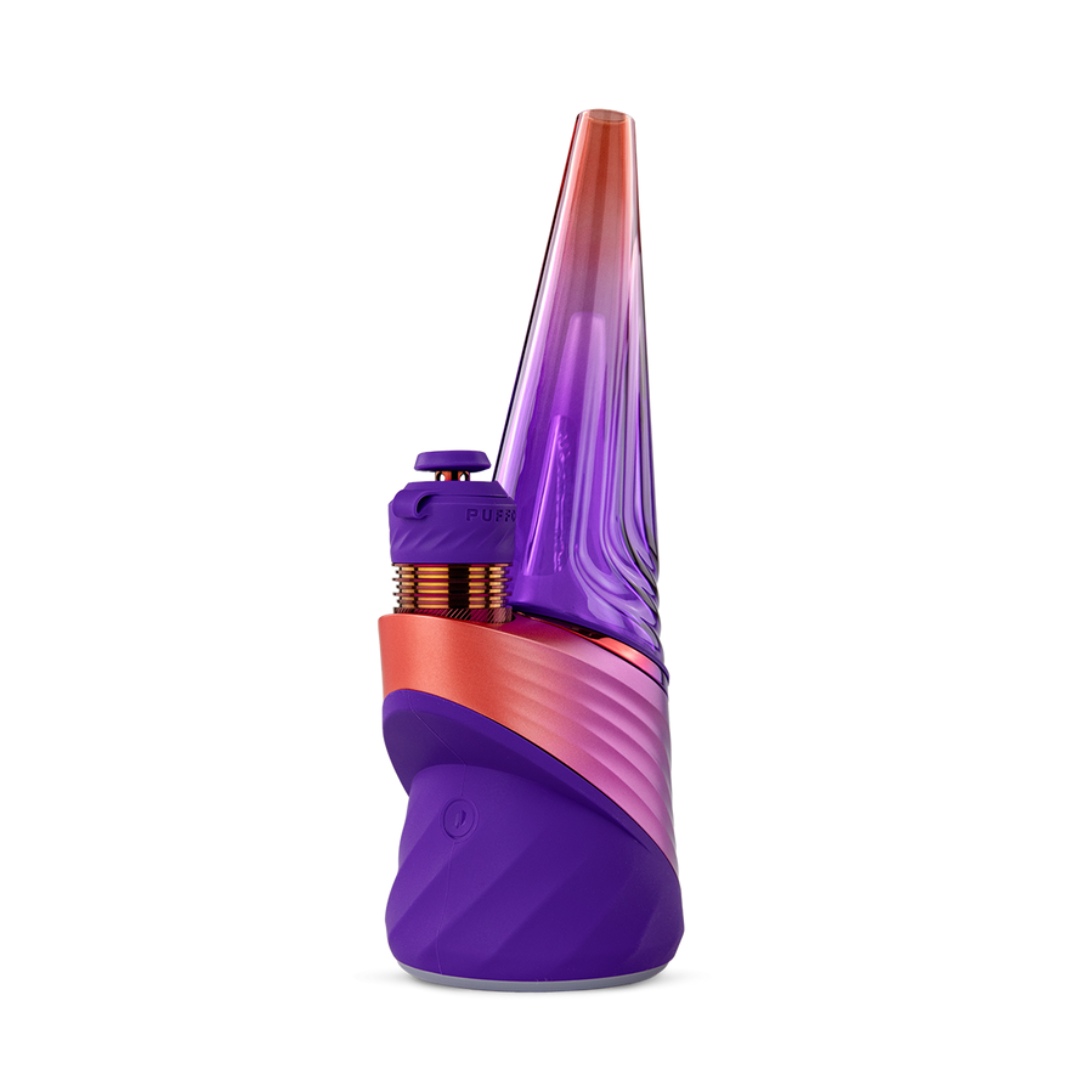 Peak Pro 3DXL in Plasma Front Angled View