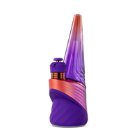 Peak Pro 3DXL in Plasma Front Angled View