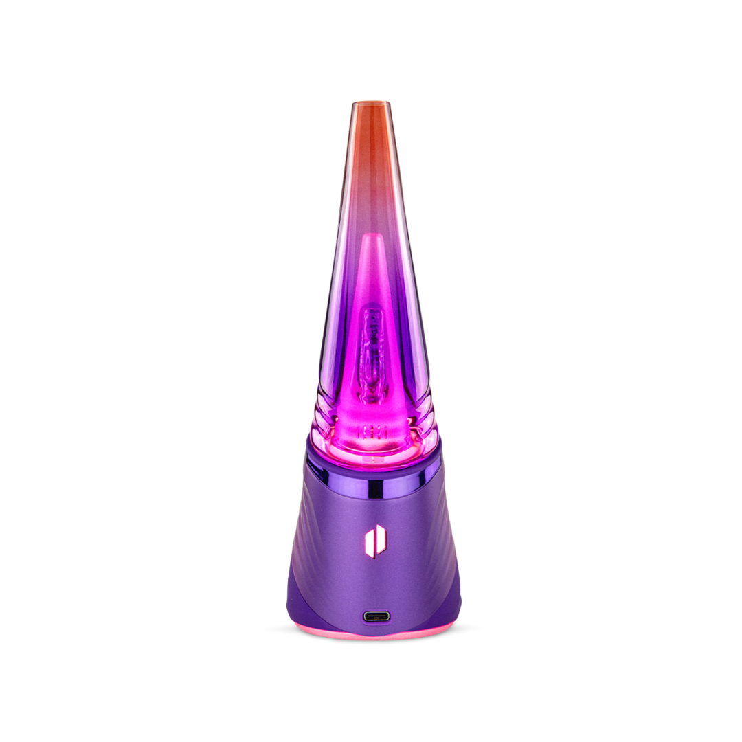 Peak Pro 3DXL in Plasma Rear View