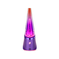 Peak Pro 3DXL in Plasma Rear View