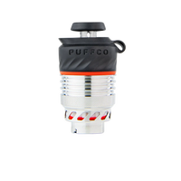 Peak Pro 3DXL Chamber Front View