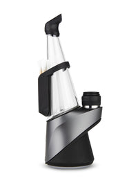 Keep your cleaning supplies handy with this Peak Pro Travel Pack!

Includes Silicone Tip and Clean Swab caddy.

FDA Approved silicone and dishwasher safe.