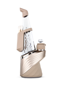 Keep your cleaning supplies handy with this Peak Pro Travel Pack!

Includes Silicone Tip and Clean Swab caddy.

FDA Approved silicone and dishwasher safe.