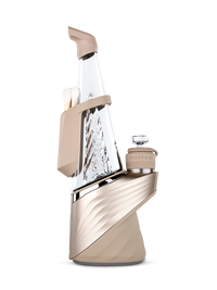 Keep your cleaning supplies handy with this Peak Pro Travel Pack!

Includes Silicone Tip and Clean Swab caddy.

FDA Approved silicone and dishwasher safe.