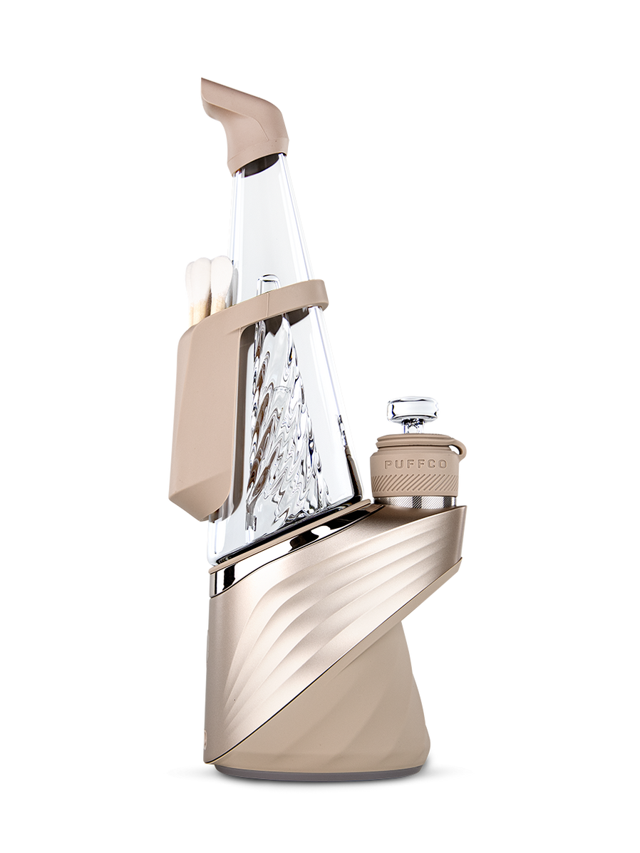 Peak Pro Travel Pack (Choose Color) by Puffco