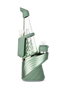 Keep your cleaning supplies handy with this Peak Pro Travel Pack!

Includes Silicone Tip and Clean Swab caddy.

FDA Approved silicone and dishwasher safe.