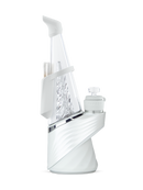 Keep your cleaning supplies handy with this Peak Pro Travel Pack!

Includes Silicone Tip and Clean Swab caddy.

FDA Approved silicone and dishwasher safe.