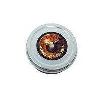 Bomb Ass Butter by Ed's TnT