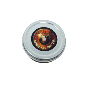 Bomb Ass Butter by Ed's TnT