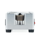 Introducing Moab, the first cordless cannabis vaporizer base station by Cannabis Hardware. The Moab is a more streamlined version of the Nova. We have made this a more affordable unit by de-featuring some of the adjustability and looks of the Nova but added utility.

The Moab is the first in the Zenleaf lineup to use the billet as a heat shield by building it into the body itself.