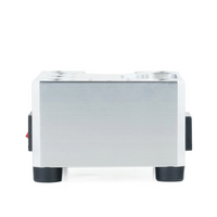 Introducing Moab, the first cordless cannabis vaporizer base station by Cannabis Hardware. The Moab is a more streamlined version of the Nova. We have made this a more affordable unit by de-featuring some of the adjustability and looks of the Nova but added utility.

The Moab is the first in the Zenleaf lineup to use the billet as a heat shield by building it into the body itself.