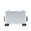 Introducing Moab, the first cordless cannabis vaporizer base station by Cannabis Hardware. The Moab is a more streamlined version of the Nova. We have made this a more affordable unit by de-featuring some of the adjustability and looks of the Nova but added utility.

The Moab is the first in the Zenleaf lineup to use the billet as a heat shield by building it into the body itself.