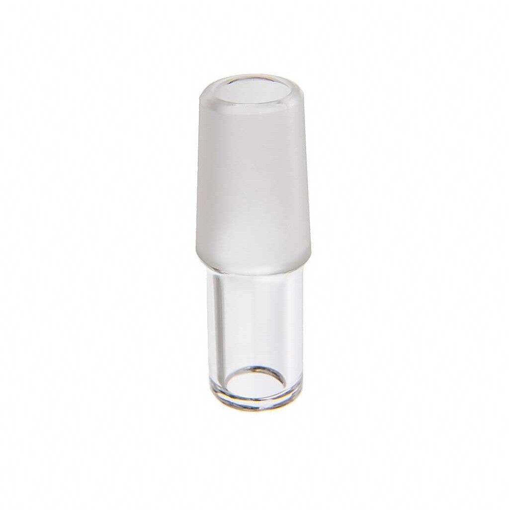 This is a classic bowl by Cannabis Hardware which is extreme versatile and compatible with all Flowerpot heads, including standard and injector diffusers.

Crafted from Grade 2 Titanium with a 10-24 thread for handles, the Shovelhead is both durable and reliable, ensuring long-lasting performance. This USA-made bowl comes with a 3/4" titanium screen included, making it the perfect choice for a flawless vaping experience

Choose between a solid handle or upgrade to a beautiful Cocobolo handle made by Eds TNT