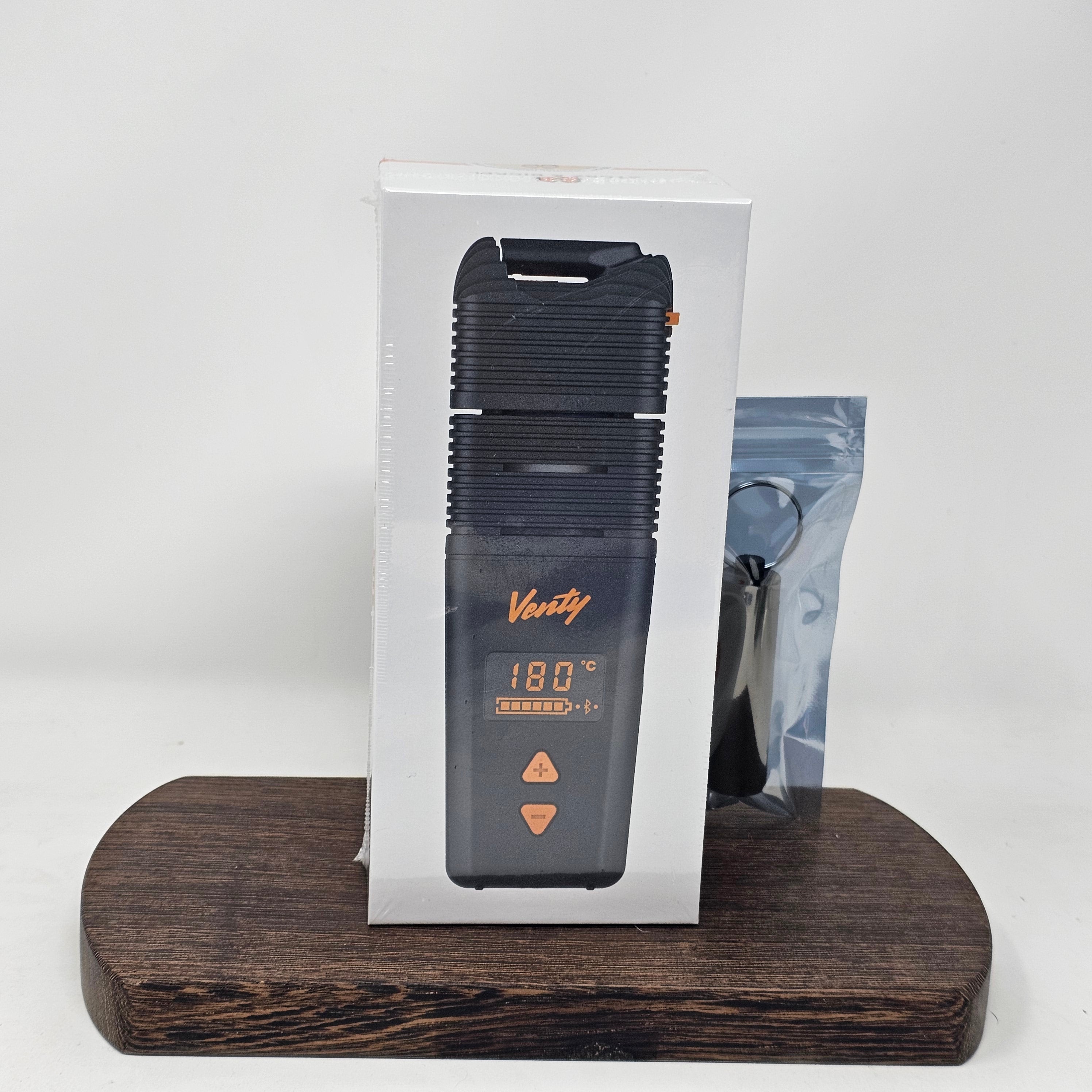 Venty by Storz & Bickel – VGoodiEZ