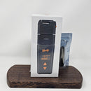 The VENTY is the fastest device from S&B and the first Vaporizer of its kind to feature an adjustable airflow. Though portable, it is highly efficient and takes merely 20 seconds to heat up, while allowing an amazing airflow of 20 liters/minute at the maximum stage. If you are looking for an S&B allrounder, the VENTY is the Vaporizer for you!