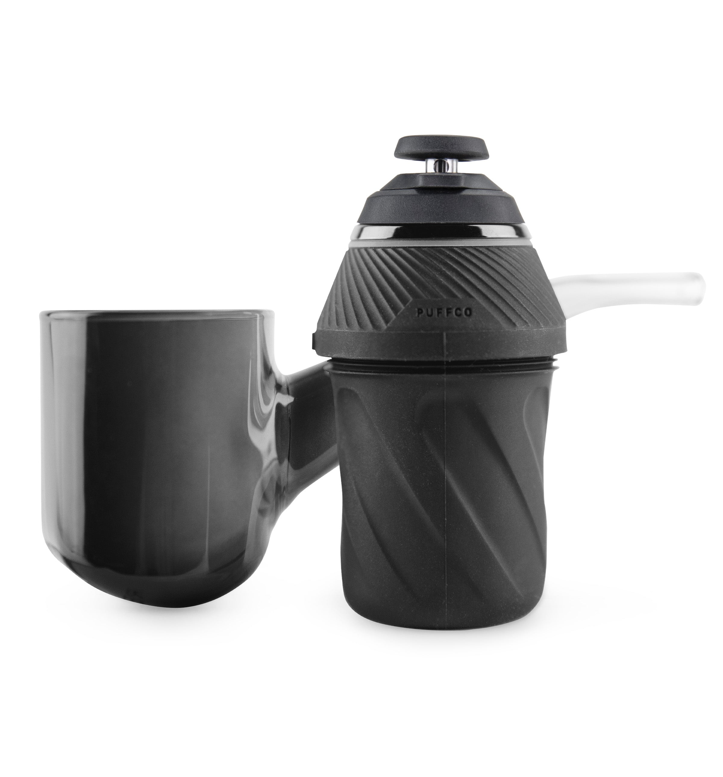 The Puffco Proxy puts unmatched versatility and top-tier technology in the palm of your hand. This compact vaporizer harnesses our patented 3D Chamber to deliver premium flavor, featuring four precision heat settings and a simple single-button interface. Start with the Proxy Kit and expand with Pieces from the Proxy Collection – the Proxy is designed to grow with you.

Don't just experience hash. Explore it.