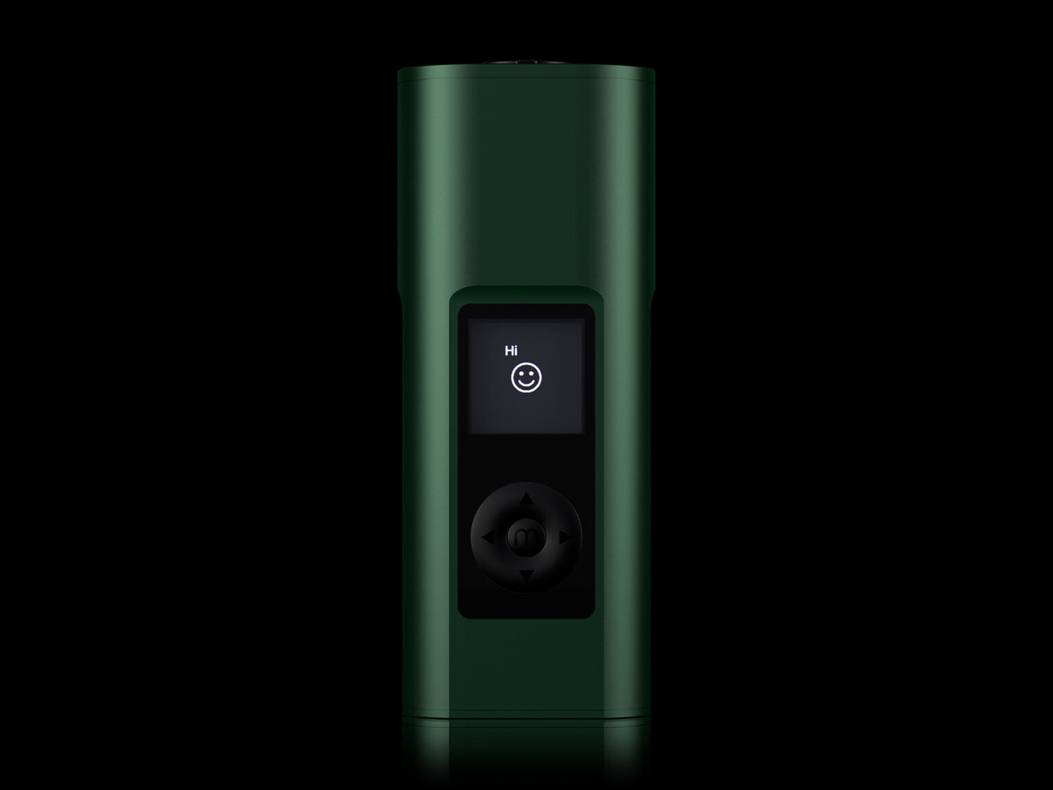ntroducing the Solo III version 2.0 by Arizer, our most powerful and advanced portable by far. Boasting groundbreaking Instant-Heating Ceramic Convection Technology, a NEWStreamlined Operating System with large color display, Session Mode with programmable Preset Temps, On Demand Mode with NEW Real-Time Display with Adjustable Presets, a NEW Session Toggle For Extended Session Control, our XL Glass Pod system with double capacity &amp; increased airflow, NEW USB-C PD Universal Charging, Use While Charging, 