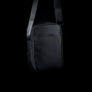 Get ready to take your e-Rig experience to the next level with our highly anticipated Tour Bag!

Multiple Zippered Pockets: Keep your essentials secure and organized, no more digging for your favorite concentrate!

Adjustable Inserts: Mix and match to fit either your XS™, Boost Evo™ or accessories perfectly. Your setup, your way!

Ballistic Nylon Exterior: Tough on the outside, just like your e-Rig. Built to withstand the journey.