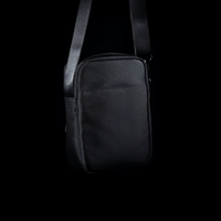 Get ready to take your e-Rig experience to the next level with our highly anticipated Tour Bag!

Multiple Zippered Pockets: Keep your essentials secure and organized, no more digging for your favorite concentrate!

Adjustable Inserts: Mix and match to fit either your XS™, Boost Evo™ or accessories perfectly. Your setup, your way!

Ballistic Nylon Exterior: Tough on the outside, just like your e-Rig. Built to withstand the journey.