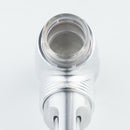 This is a quartz bowl insert for the Cannabis Hardware Haze Pipe. This listing does not include a screen.