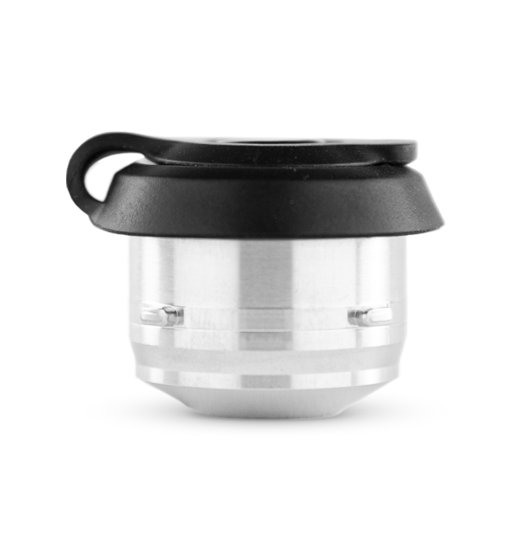 The 3D Chamber is a game changer. This innovative ceramic bowl uses patented technology to preserve terpenes and cannabinoids. As you inhale, heating traces vaporize your extract on the sides of the chamber – not the bottom – so you can enjoy bigger, better tasting hits.

INCLUDES Manufacturer warranty!