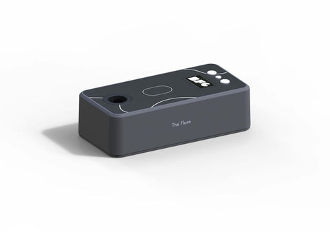 Discover The Flare – the ultimate game-changer in your herb vaping experience. Crafted with precision and innovation, The Flare is designed to seamlessly integrate with Dani Fusion, and others like the Thermal Accumulator, DynaVap, Anvil and others. Unfortunately this version will not work with the Tempest. The Convector line fits as well, including the XL!
