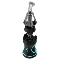 For the ultimate dabbing experience, the Boost Evo™ is your one stop shop. Its temperature control and ease of use will make the Evo your everyday concentrate rig. Dr. Dabber’s award-winning vaporizers have evolved to this.
