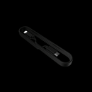 The long awaited update to the original heated loading tool, the Budder Cutter, which we invented in 2014. The Dr. Dabber Drop is a significant improvement in every sense, specifically designed to make it easier to load concentrates into your e-Rig, banger or pen