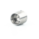 Matrix Empty Can by Cannabis Hardware