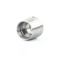 Matrix Empty Can by Cannabis Hardware