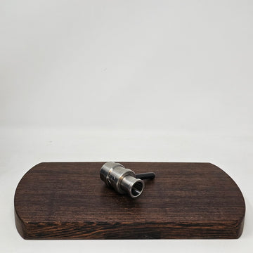 Shovelhead Bowl by Cannabis Hardware