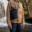 Get ready to take your e-Rig experience to the next level with our highly anticipated Tour Bag!

Multiple Zippered Pockets: Keep your essentials secure and organized, no more digging for your favorite concentrate!

Adjustable Inserts: Mix and match to fit either your XS™, Boost Evo™ or accessories perfectly. Your setup, your way!

Ballistic Nylon Exterior: Tough on the outside, just like your e-Rig. Built to withstand the journey.