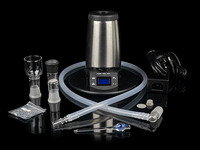 So Efficient It Pays for Itself

The V Tower by Arizer is an economical choice to get the most out of your dry herb. Use the 360 degree Whip System and Cyclone Bowl™ to effectively vaporize. There has never been a simpler way to enjoy the tastiest vapor ever.